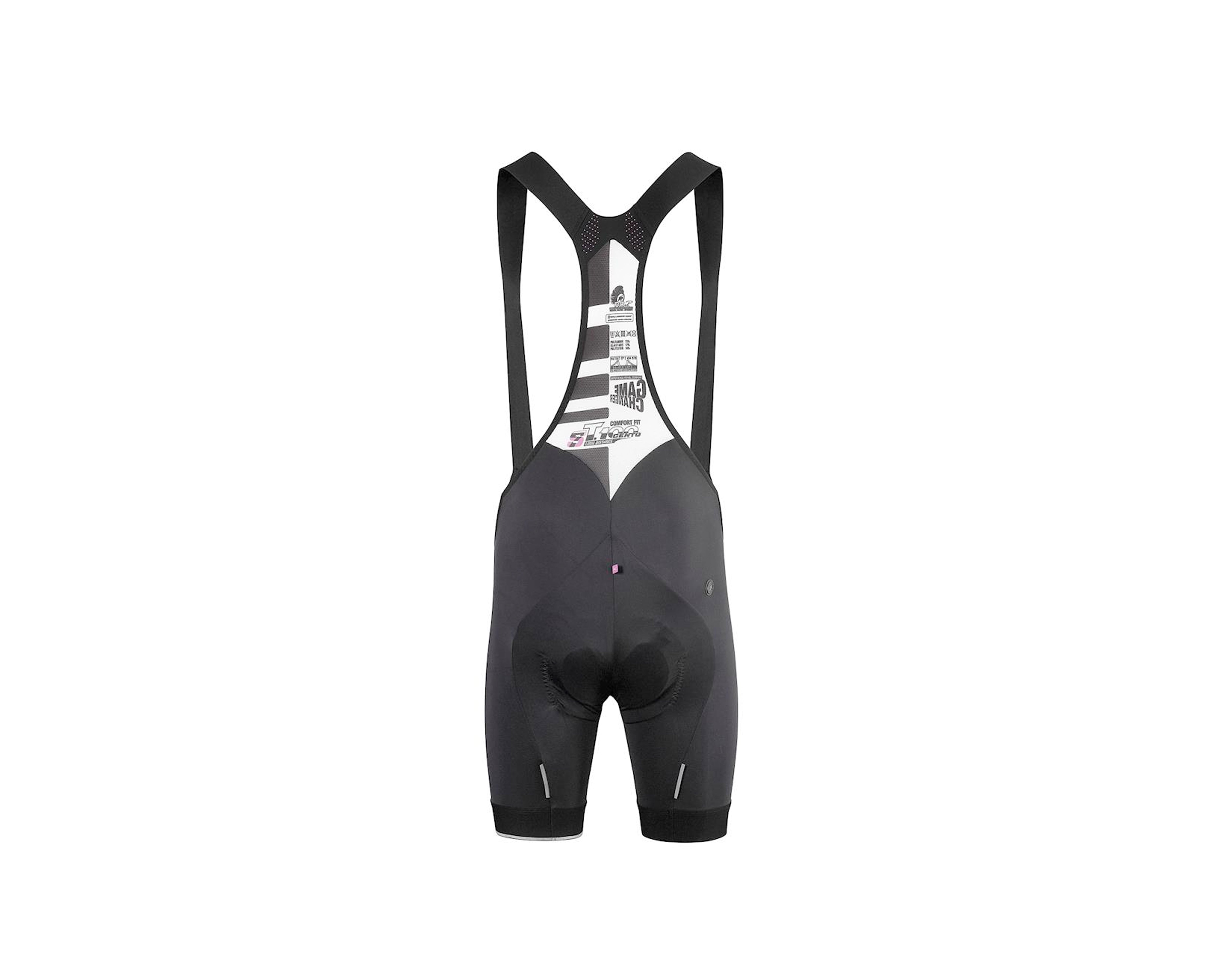 Assos T.Cento S7 Bib Short – Incycle Bicycles
