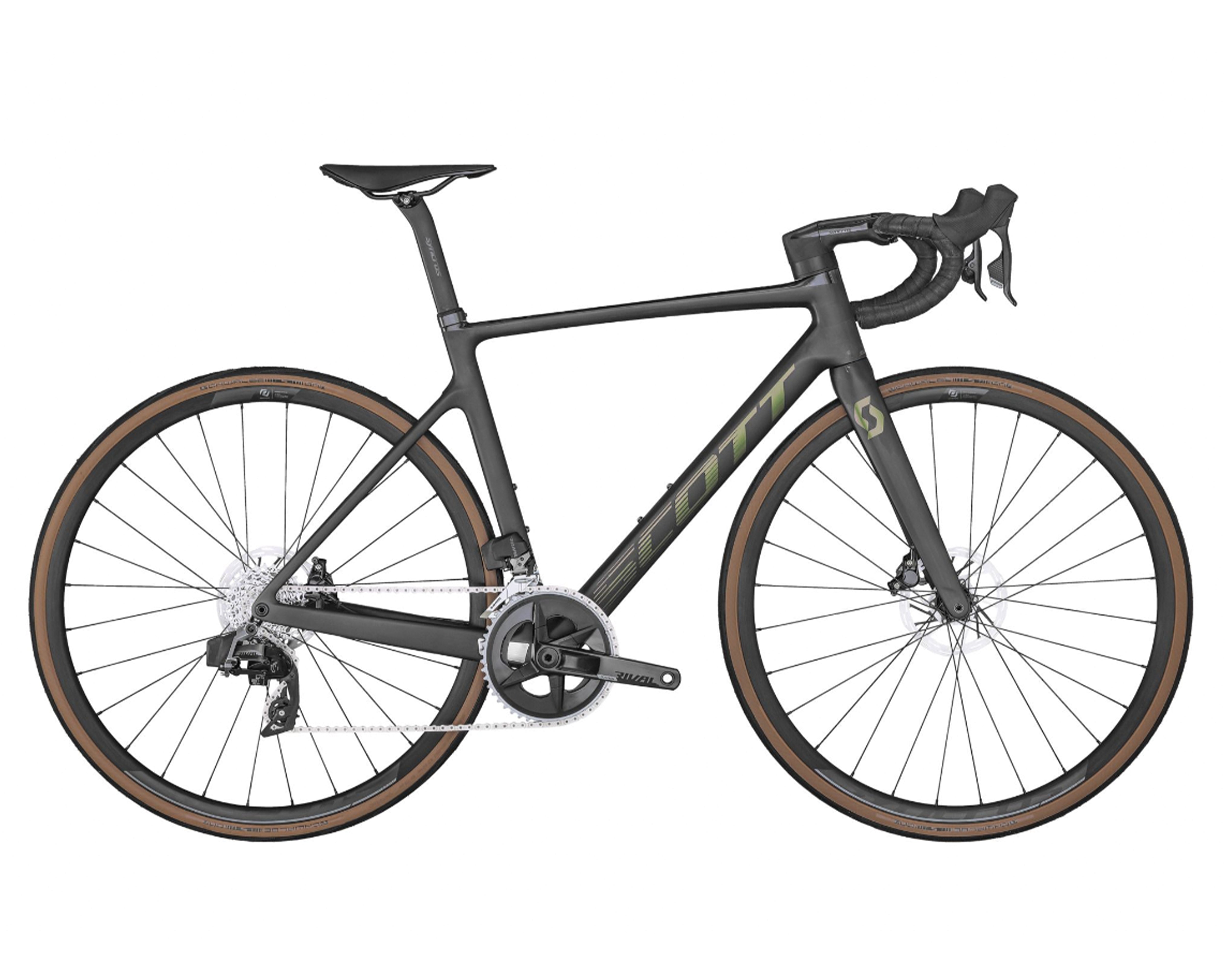 2023 Scott Addict RC 30 – Incycle Bicycles