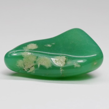 高品質++]クリソプレーズブレスレット（約13.5mm玉） - 埼玉県吉川市の