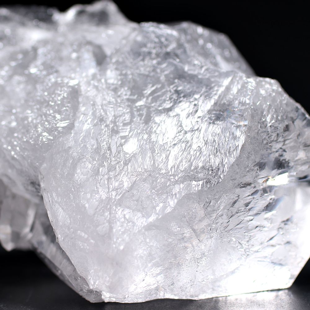 高品質]アメリカ/アーカンソー州産水晶クラスター/原石 - 埼玉県吉川市