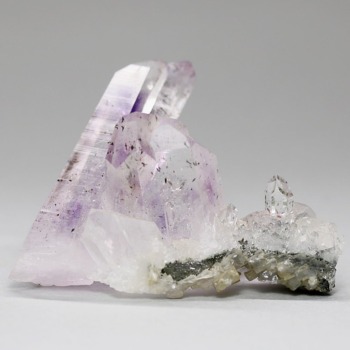 レピドクロサイトインクォーツ - 埼玉県吉川市の天然石専門店・水晶