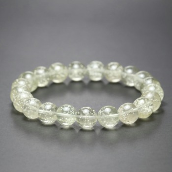 クリストバライト入りリビアングラス - 埼玉県吉川市の天然石専門店