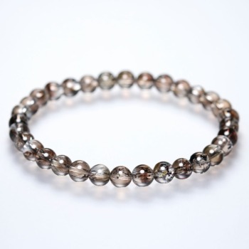 スーパーセブン（レピドクロサイトインクォーツ）ブレスレット - 埼玉