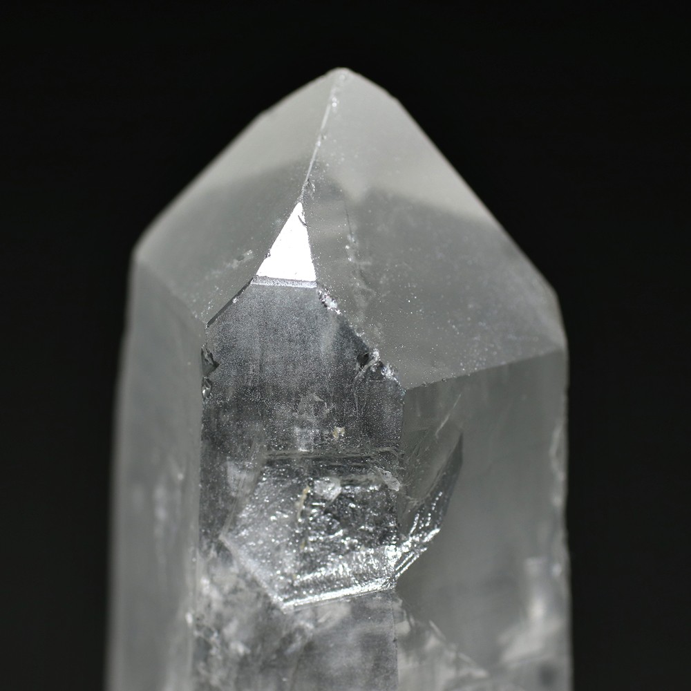 ブラジル/セーラデカブラル産]レムリアンシードクリスタル原石