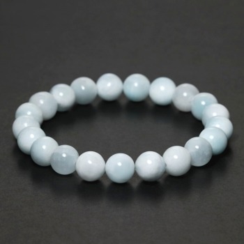 ラリマーブレスレット（ページ3） - 埼玉県吉川市の天然石専門店・水晶