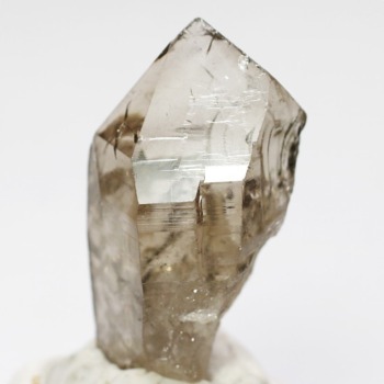 ネパール/ガウリシャンカール産ヒマラヤ水晶原石/スモーキークォーツ