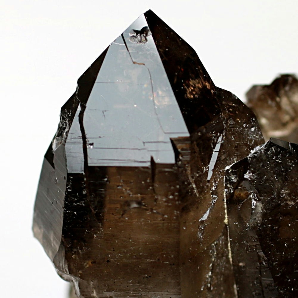 希少・高品質]ネパール/ガウリシャンカール産ヒマラヤ水晶クラスター