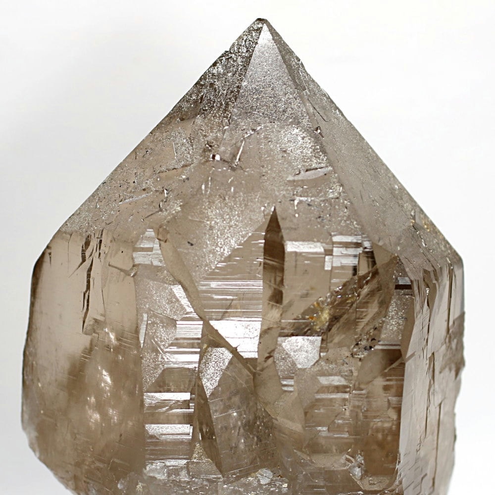 希少・高品質]ネパール/ガウリシャンカール産ヒマラヤ水晶ナチュラル