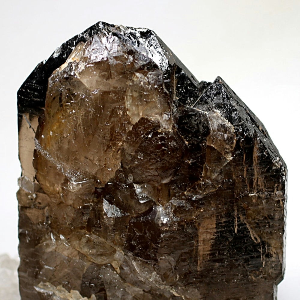 希少・高品質]ネパール/ガウリシャンカール産ヒマラヤ水晶ナチュラル