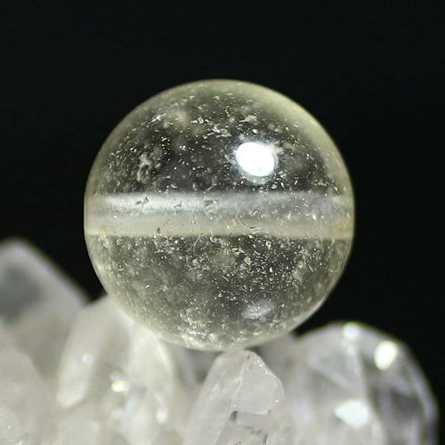 3A++]天然リビアングラス1粒売り（13mm） - 埼玉県吉川市の天然石専門