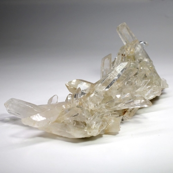 インド/サインジ渓谷産]ヒマラヤ水晶クラスター/原石 - 埼玉県吉川市の