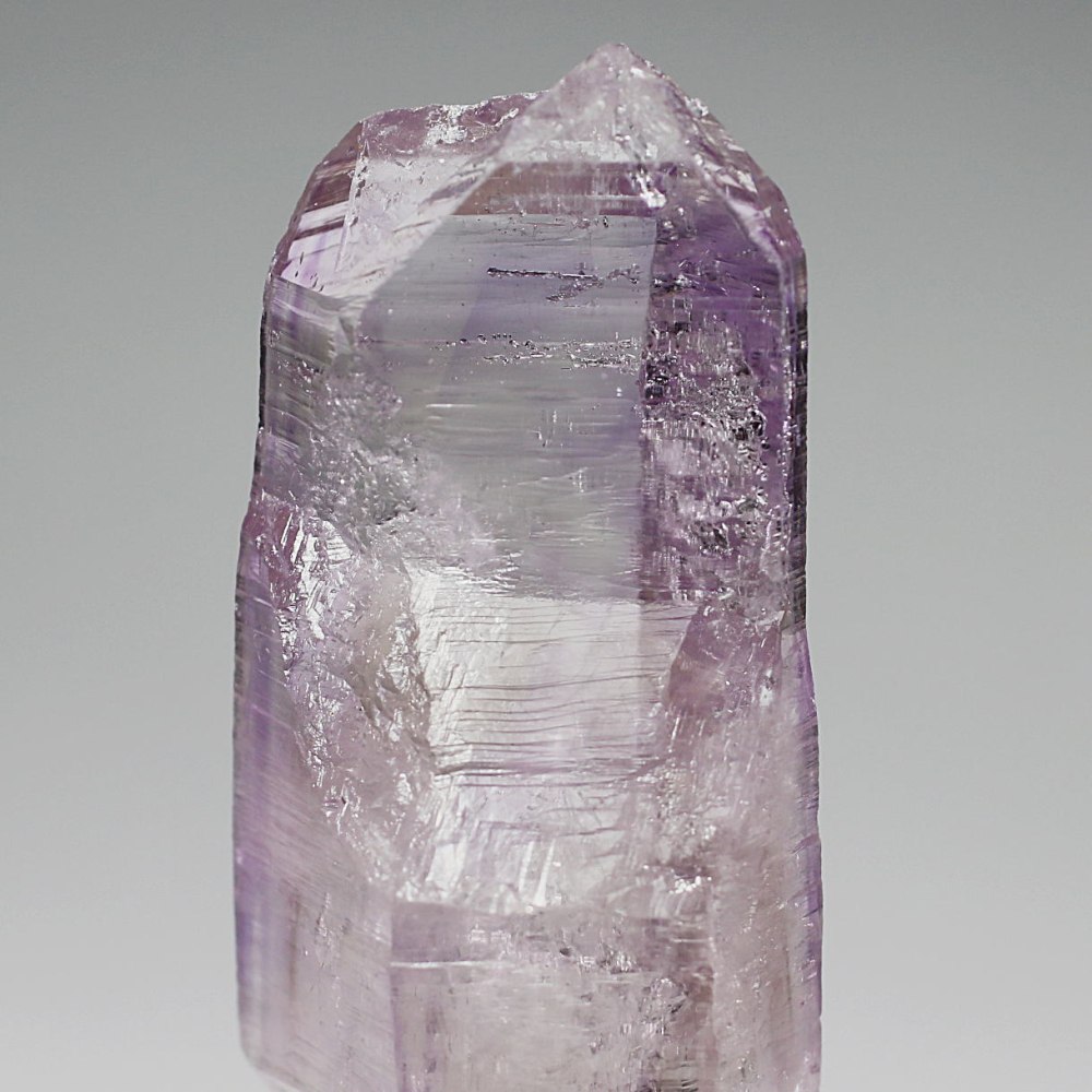 メキシコ/ベラクルス産]ベラクルスアメジスト原石ナチュラルポイント