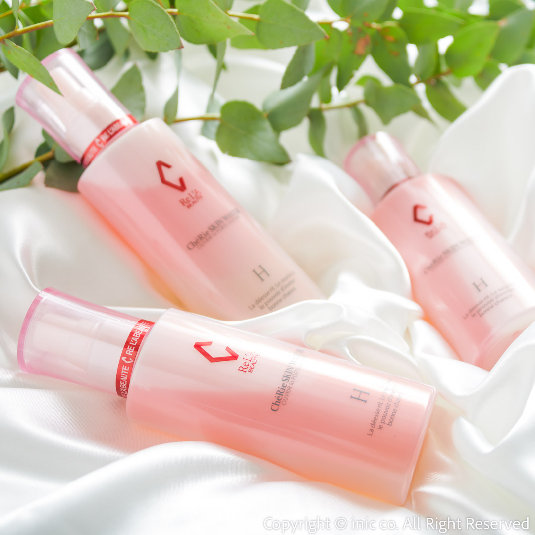 シェリースキンシリーズ アイテム紹介~Part.2~ - リアボーテ 【幹細胞