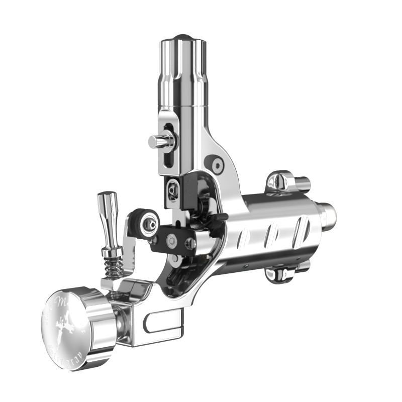 Tattoo Machines | Inkmachines