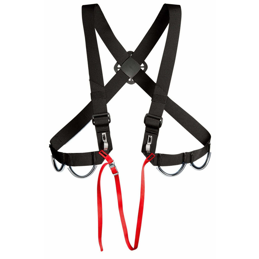 AV Spelshoulder Pro Chest Harness – Inner Mountain Outfitters