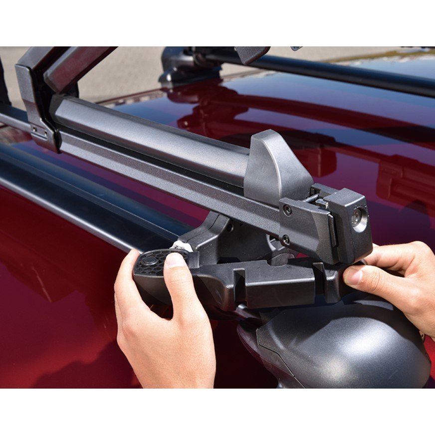 INA952 スキー&スノーボードキャリア シングル｜INNO（イノー）｜製品情報