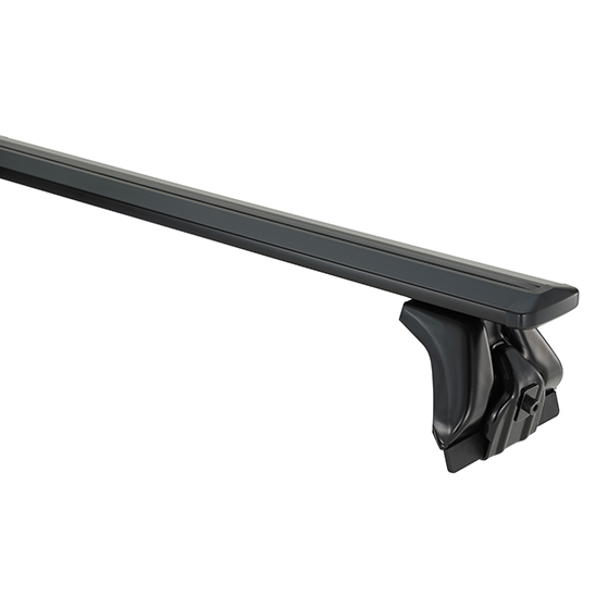 XD201 ドリップエアロベースセット ジムニー用 2本｜INNO（イノー