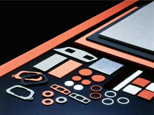 NanNex® | ウレタン、ゴム、プラスチック、複合材ならイノアック