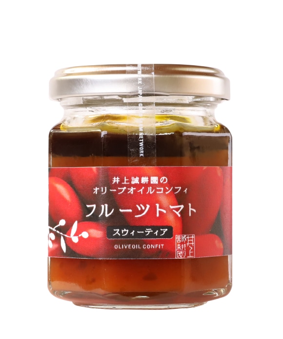 スプレッドシリーズ一覧 ｜ 井上誠耕園