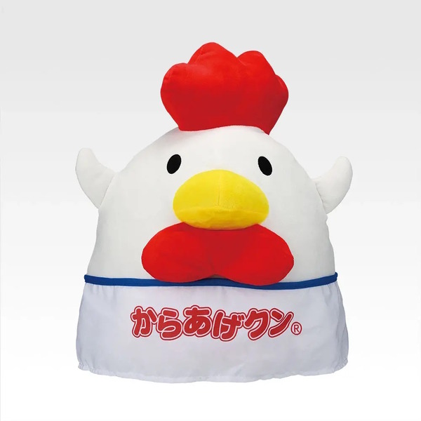 ローソン」50周年記念一番くじ発売！A賞は「ハピろー！のうた」が