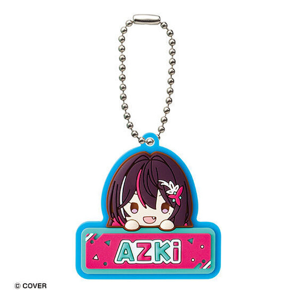 ホロライブ」4～5月発売の新作ガシャポン3商品がお披露目！全14人の