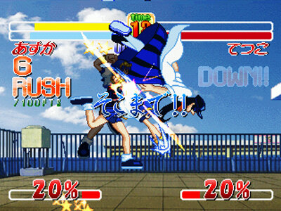 20周年を迎えた『あすか120%ファイナル BURNING Fest.』は、美少女と2D