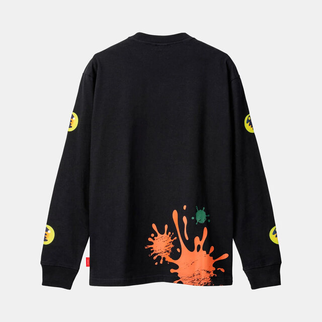 金イクラが“ボール”になった！『スプラ3』サーモンラングッズの新作