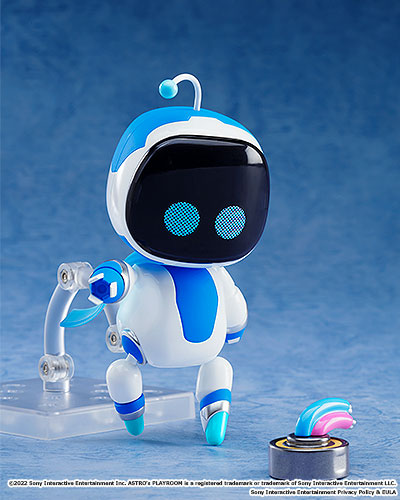 アストロボット』でも可愛すぎると話題沸騰！『ASTRO's PLAYROOM』の