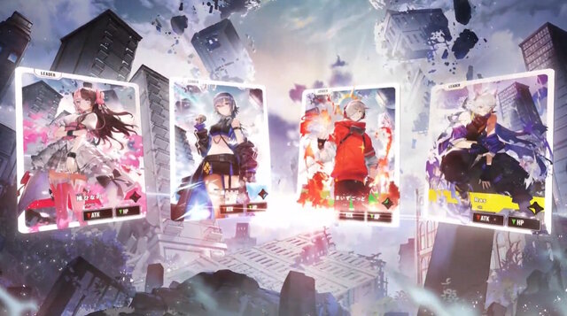 新作TCG『Xross Stars（クロスタ）』とは？CR.おじじと開発Pに直接聞い