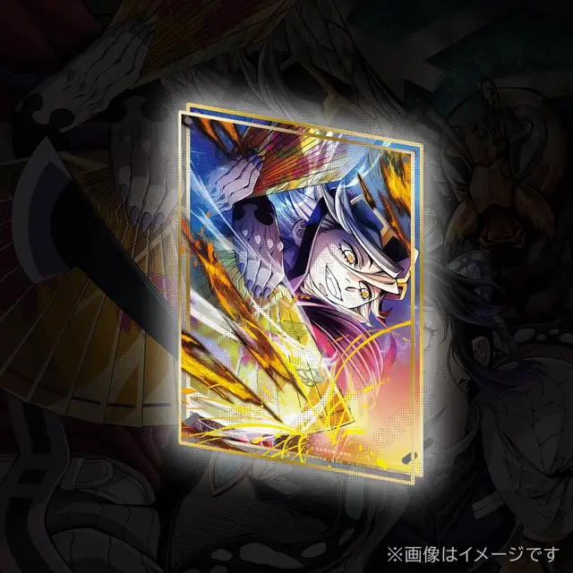 劇場版「鬼滅の刃」無限城編「しのぶVS童磨」WEBSHOPくじ販売中