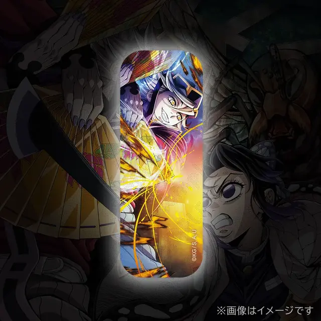 劇場版「鬼滅の刃」無限城編「しのぶVS童磨」WEBSHOPくじ販売中