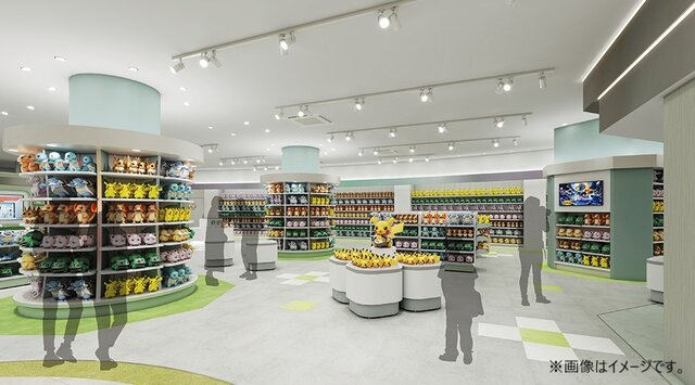 ヤドンのうどん桶」や「タッツーの醬油差し」が癖になるデザイン