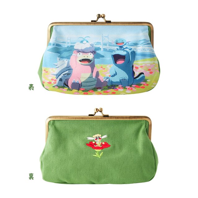 ヤドンのうどん桶」や「タッツーの醬油差し」が癖になるデザイン