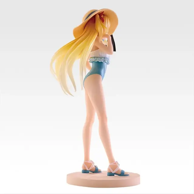 FGO』新作一番くじが眩しい！「セレブサマーエクスペリエンス＆アーキ