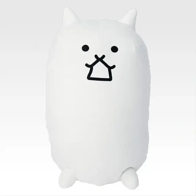 にゃんこ大戦争』一番くじがオンライン販売！「覚醒のネコムート