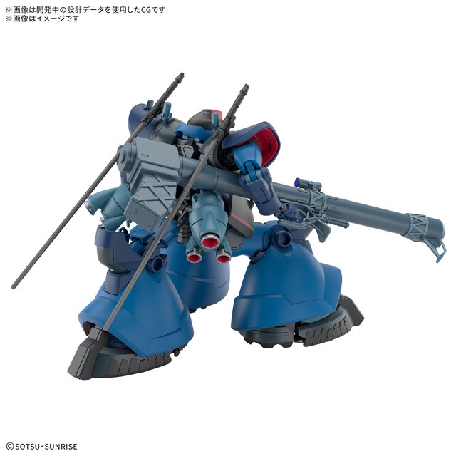 2月のガンプラ新商品、発売日まとめ！「MG フルアーマーZZガンダム Ver