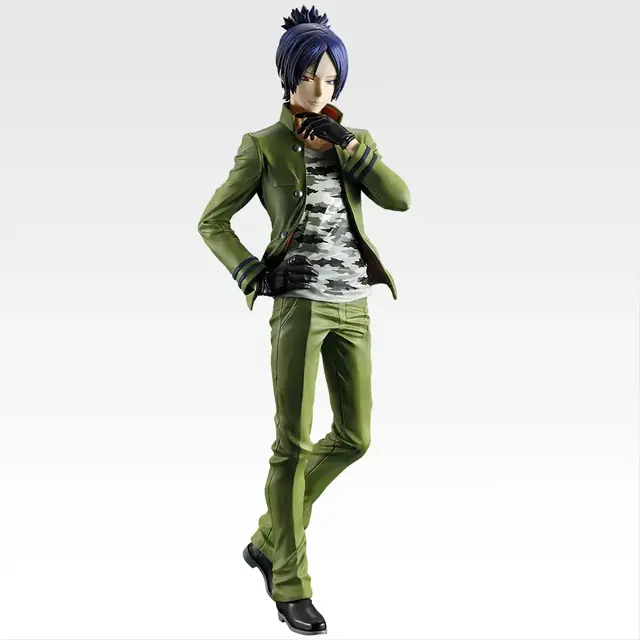 一番くじに「家庭教師ヒットマンREBORN!」が新登場！超死ぬ気モードの