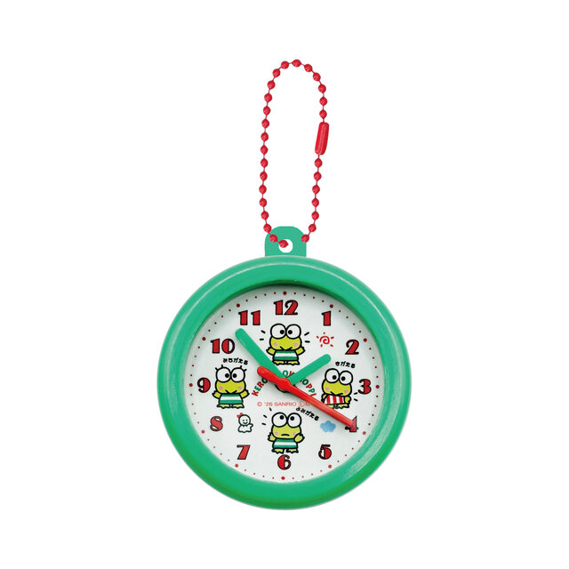 懐かしさ満載の“レトロ”デザイン！「サンリオキャラクターズ」新作