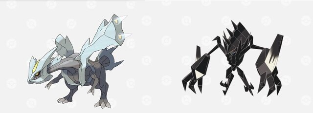ポケモンSV』グレンアルマとソウブレイズが“鎧ライダー”に！？伝説の