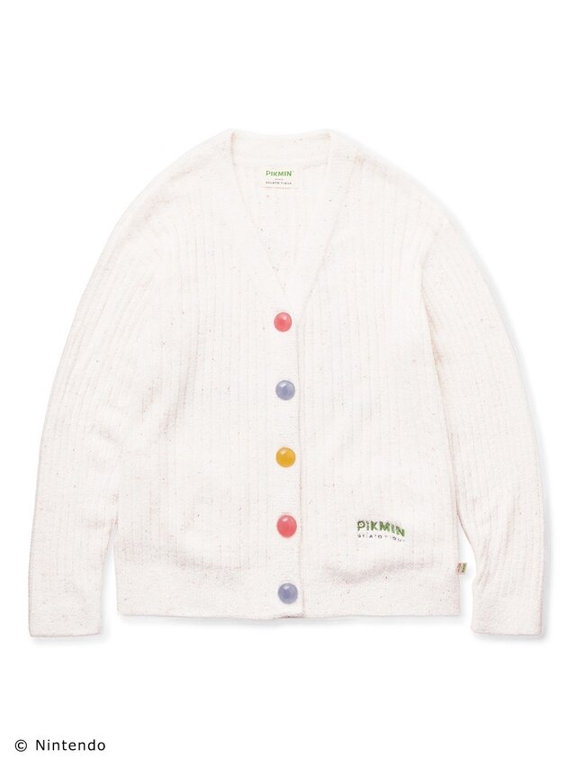 ピクミン』がルームウェアブランド「ジェラート ピケ」とコラボ！可愛