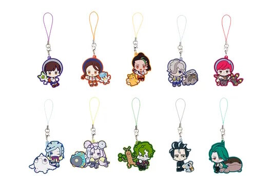 チリ、アオキ、ナンジャモら10組の『ポケモンSV』トレーナー集結！新