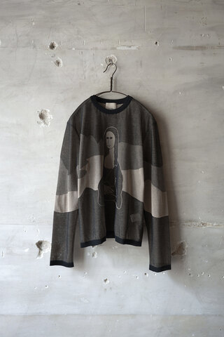 Kota Gushiken | INSIDE MY GLASS DOORS