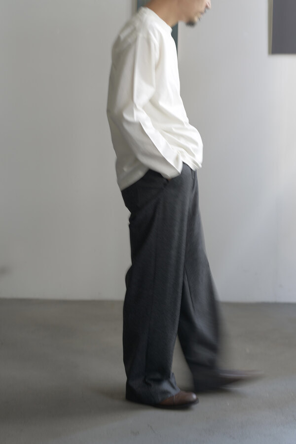 seya./ ROAD TRIP PANTS (sold) | INSIDE MY GLASS DOORS