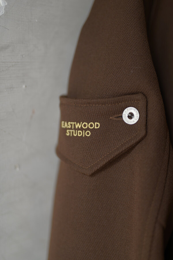 EASTWOOD STUDIO / WATERFOWL JACKET | INSIDE MY GLASS DOORS
