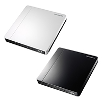 EX-BD01シリーズ | USB 3.0／2.0対応 ポータブルブルーレイドライブ