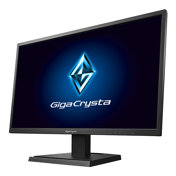 EX-LDGC252STB | 75Hz対応＆PS4®用24.5型ゲーミングモニター