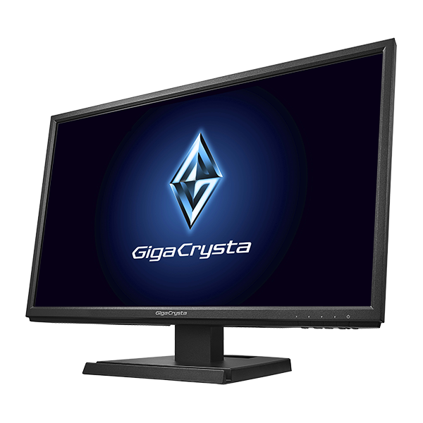 LCD-GC222SXDB | 75Hz対応＆PS4®用21.5型ゲーミングモニター