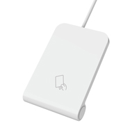USB-NFC4 | ICカードリーダーライター | アイ・オー・データ機器 I-O DATA