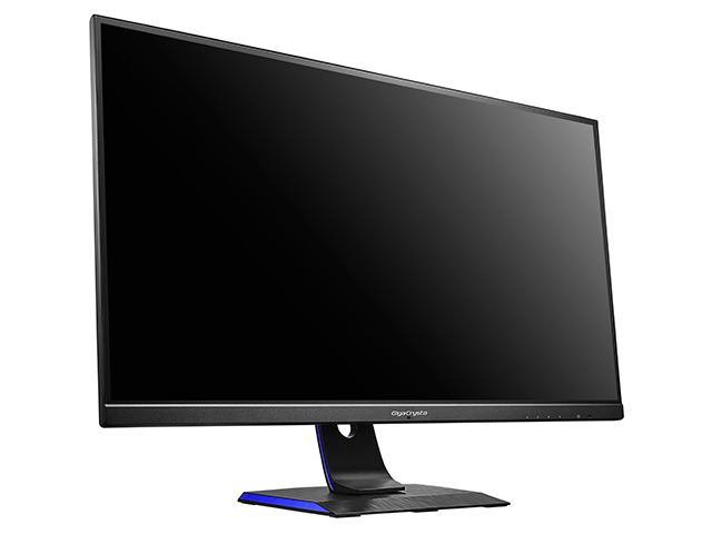 EX-LDGCQ321HDB | 165Hz＆AMD FreeSync™ Premiumテクノロジー対応31.5