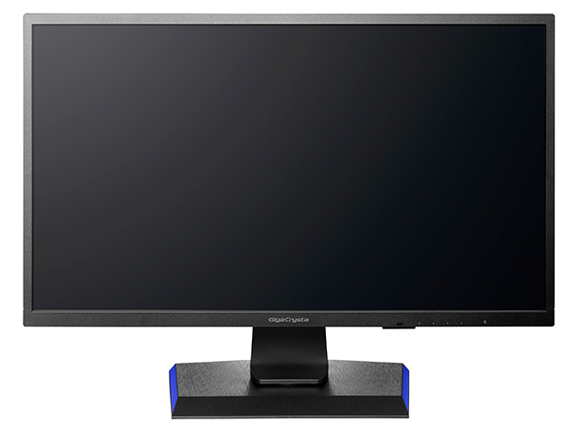 LCD-GC251UXB | 240Hz対応24.5型ゲーミング液晶ディスプレイ